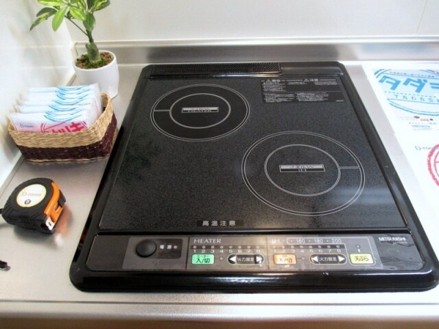 ヴェルドミール栄根の物件内観写真