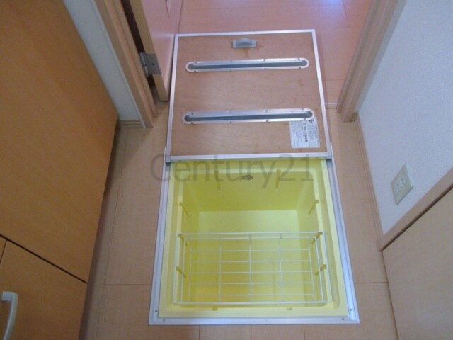 ヴェルドミール栄根の物件内観写真