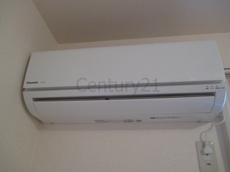 ヴェルドミール栄根の物件内観写真