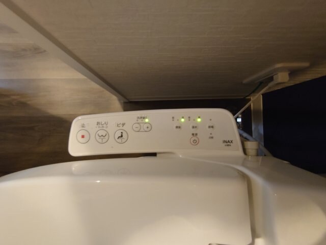 グランデトワール5の物件内観写真