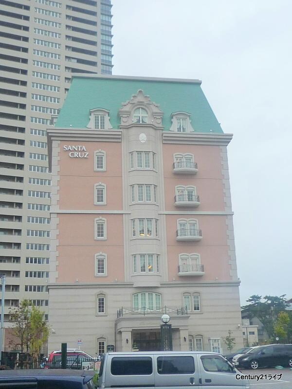 The M 宝塚の物件内観写真