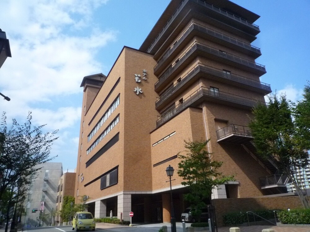 The M 宝塚の物件内観写真