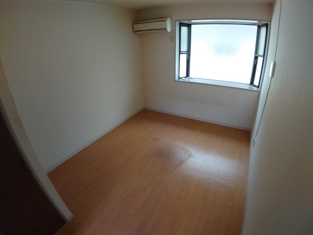 ウッドストックマンションの物件内観写真