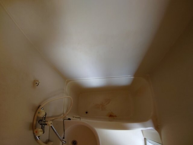 ウッドストックマンションの物件内観写真