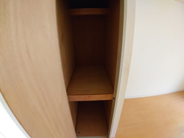 ウッドストックマンションの物件内観写真