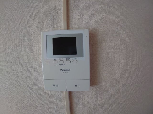 ウッドストックマンションの物件内観写真