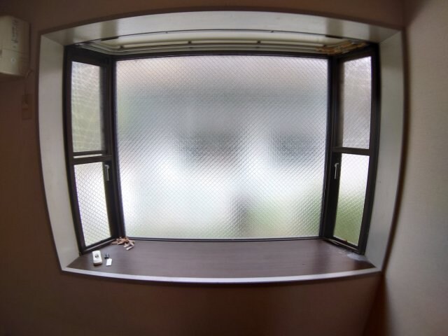 ウッドストックマンションの物件内観写真