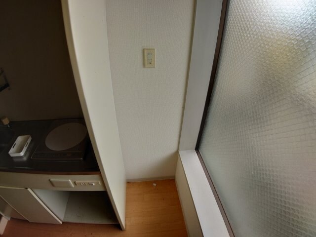 ウッドストックマンションの物件内観写真