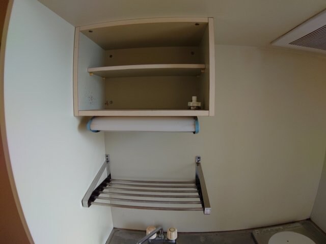 ウッドストックマンションの物件内観写真