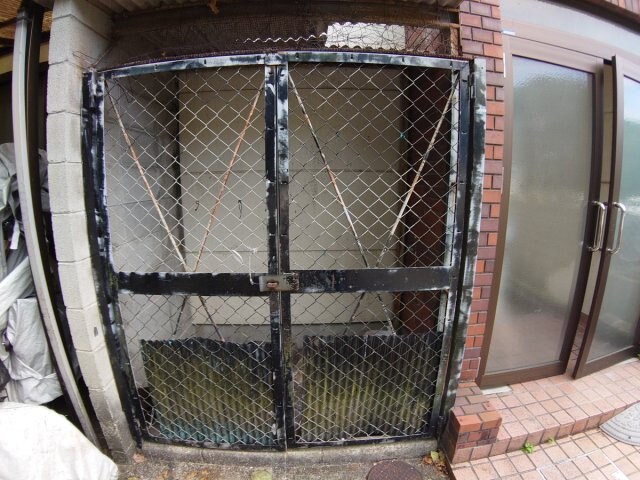 ウッドストックマンションの物件内観写真