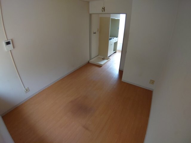 ウッドストックマンションの物件内観写真