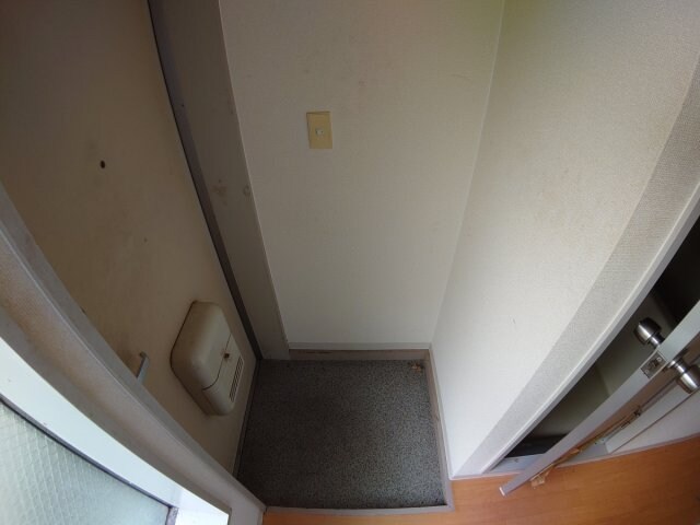 ウッドストックマンションの物件内観写真