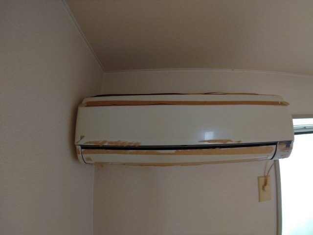 ウッドストックマンションの物件内観写真