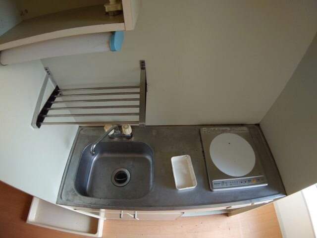 ウッドストックマンションの物件内観写真