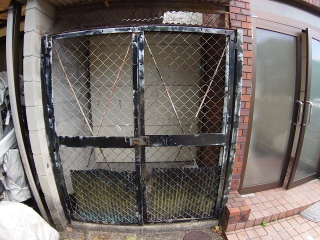 ウッドストックマンションの物件内観写真