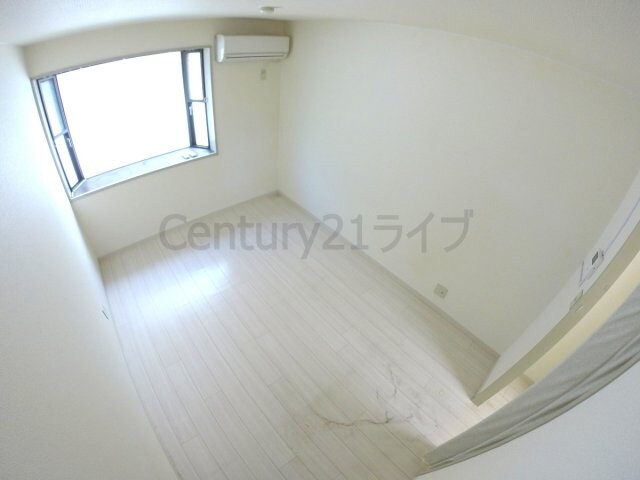 ウッドストックマンションの物件内観写真