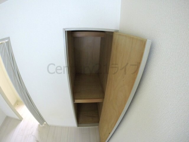 ウッドストックマンションの物件内観写真