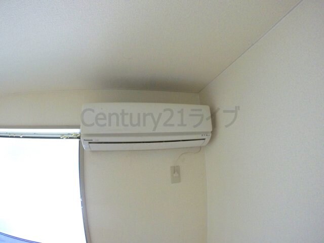 ウッドストックマンションの物件内観写真