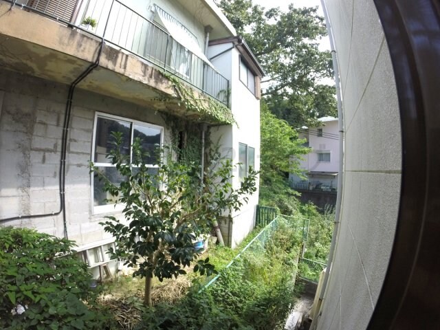 ウッドストックマンションの物件内観写真