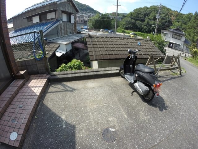 ウッドストックマンションの物件内観写真