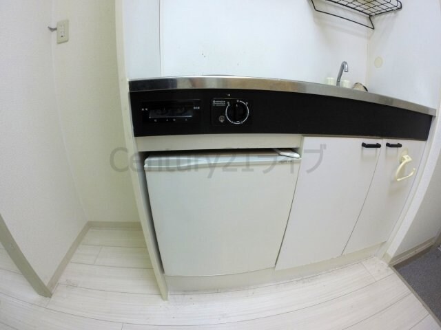 ウッドストックマンションの物件内観写真