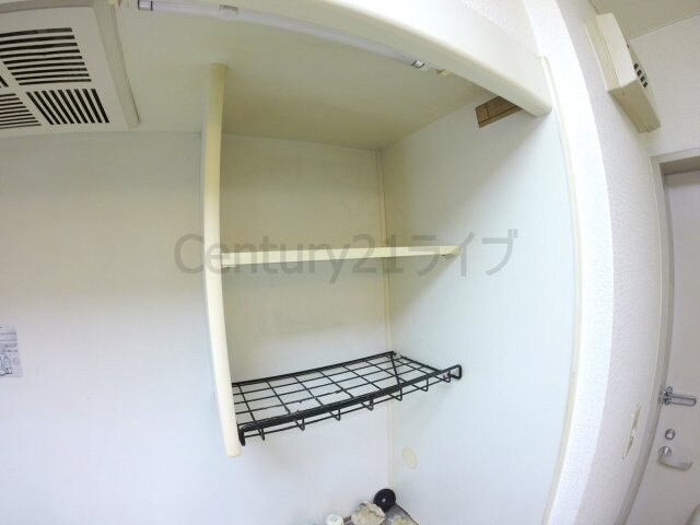 ウッドストックマンションの物件内観写真