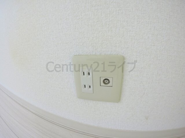 ウッドストックマンションの物件内観写真