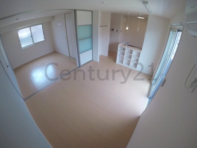 カーサコモド5の物件内観写真