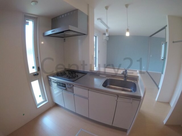 カーサコモド5の物件内観写真