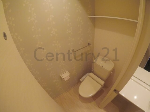 カーサコモド5の物件内観写真