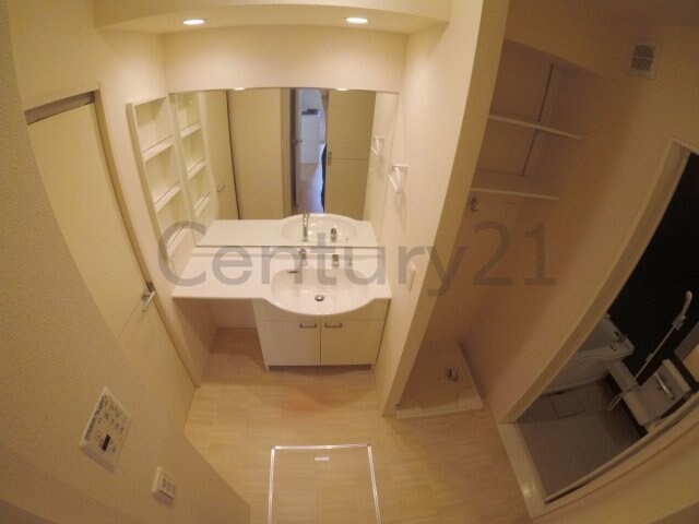 カーサコモド5の物件内観写真