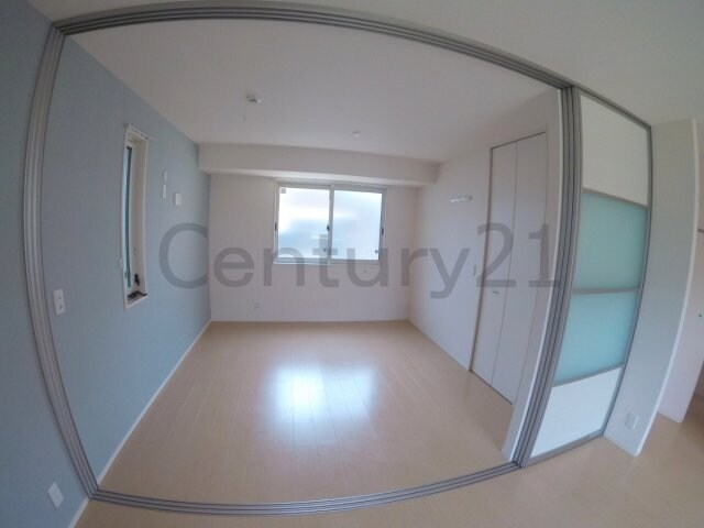 カーサコモド5の物件内観写真