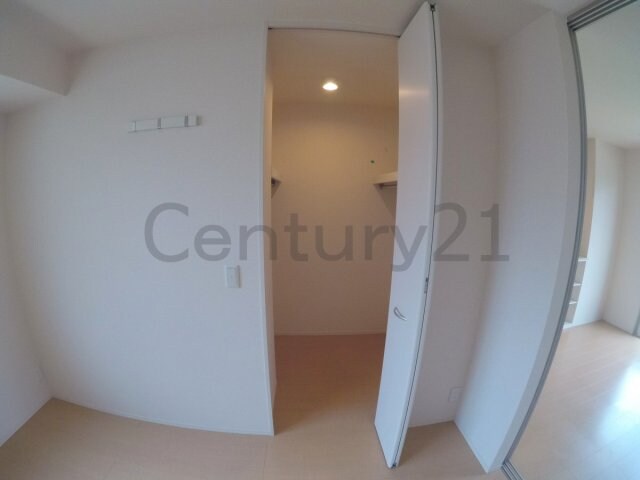 カーサコモド5の物件内観写真