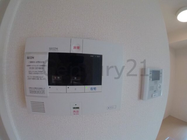 カーサコモド5の物件内観写真