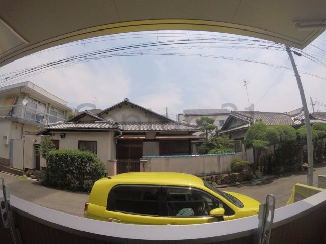 カーサコモド5の物件内観写真