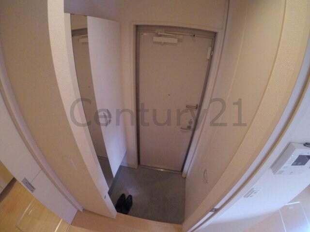 カーサコモド5の物件内観写真