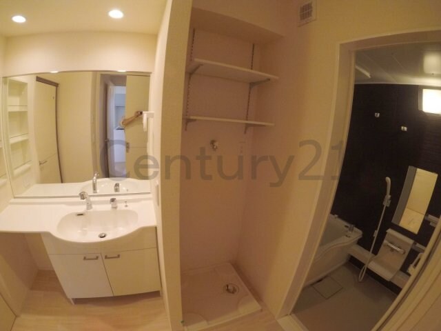 カーサコモド5の物件内観写真