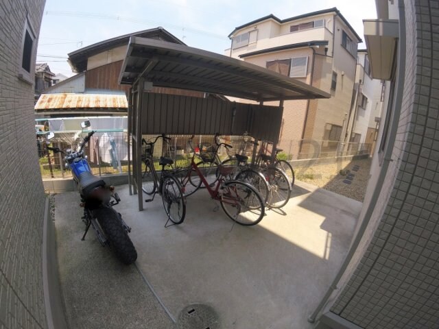 カーサコモド5の物件内観写真