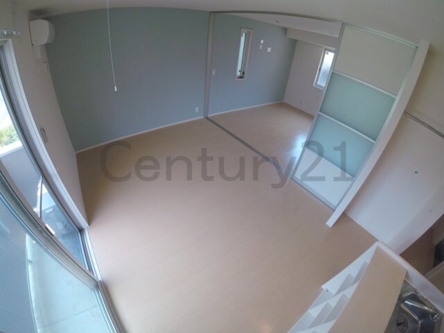 カーサコモド5の物件内観写真