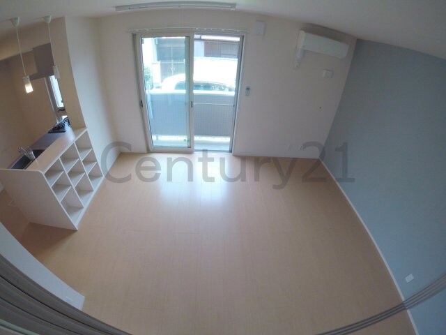 カーサコモド5の物件内観写真