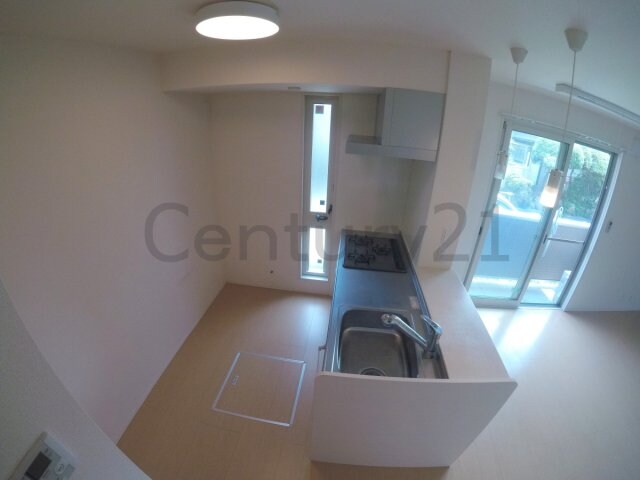 カーサコモド5の物件内観写真