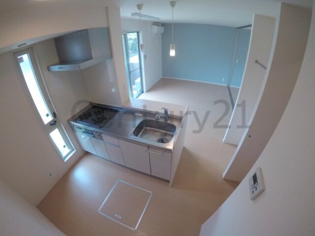 カーサコモド5の物件内観写真