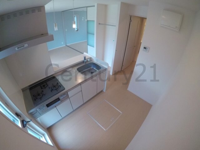 カーサコモド5の物件内観写真