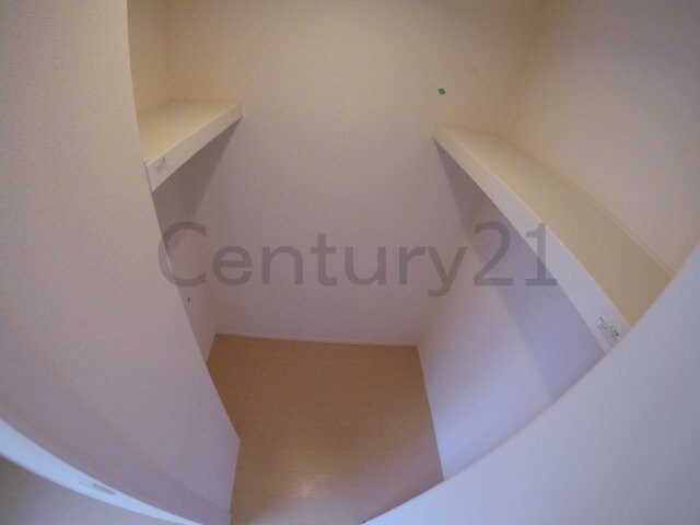 カーサコモド5の物件内観写真