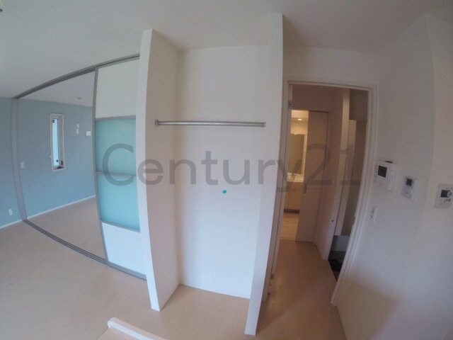 カーサコモド5の物件内観写真