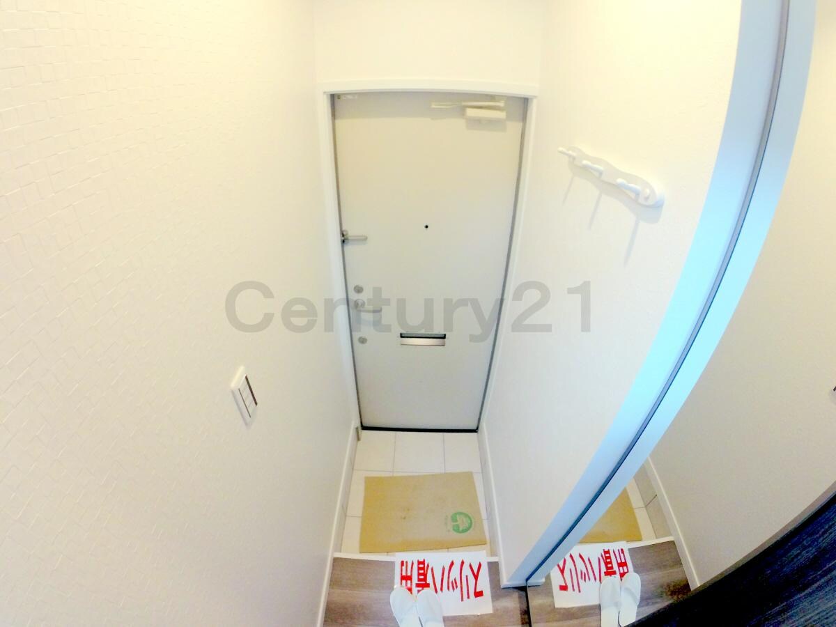 ONLYONE宝塚山本1の物件外観写真