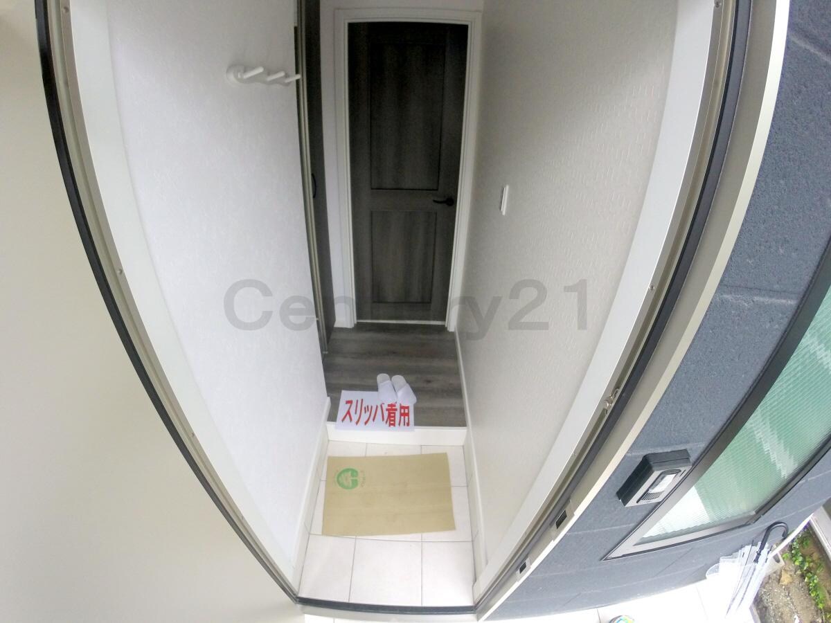 ONLYONE宝塚山本1の物件内観写真