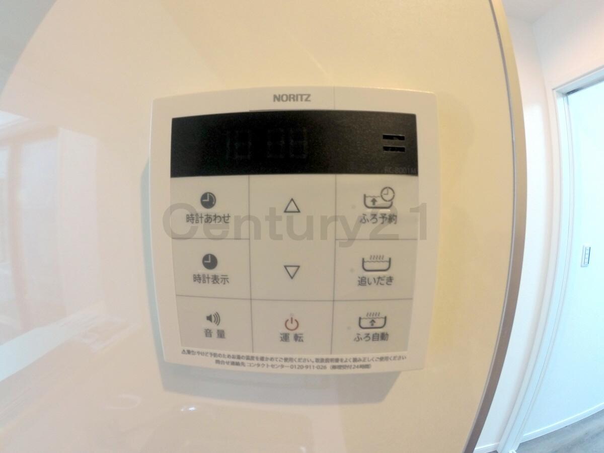 ONLYONE宝塚山本1の物件内観写真