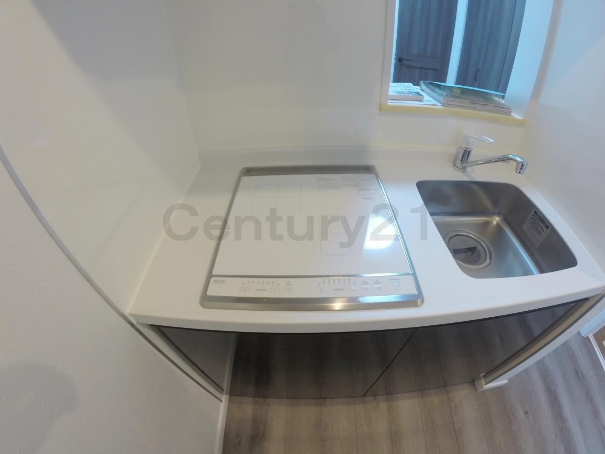 ONLYONE宝塚山本1の物件内観写真