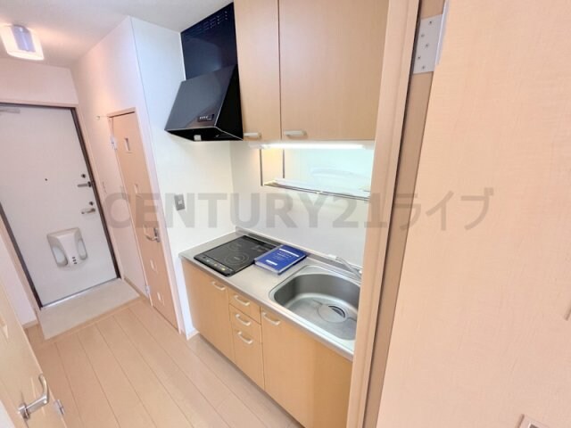 ヴェルドミール栄根の物件内観写真